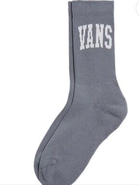 Vans Logo Arched Crew Sock